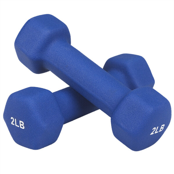 Dumbbells - Image 2