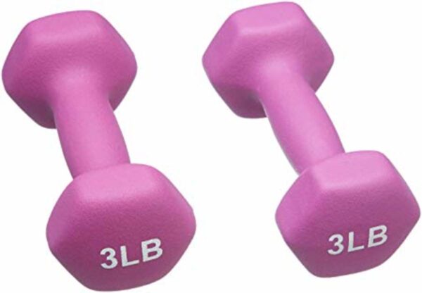 Dumbbells - Image 5
