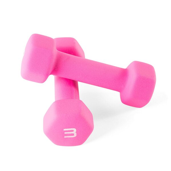 Dumbbells - Image 4