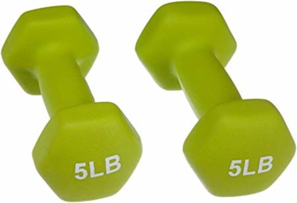 Dumbbells - Image 8
