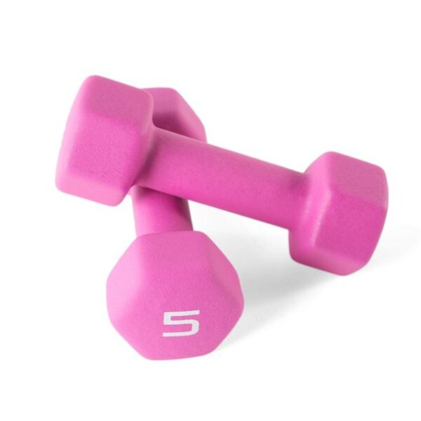 Dumbbells - Image 7
